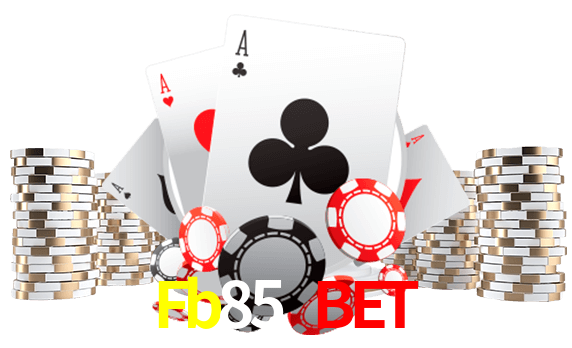 Jogue jogos de pôquer em Fb85 Bet