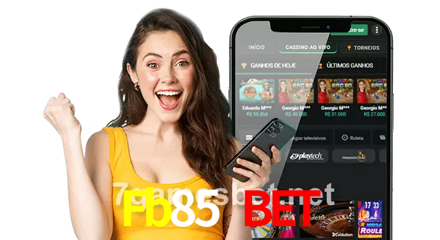 Fb85 Bet
