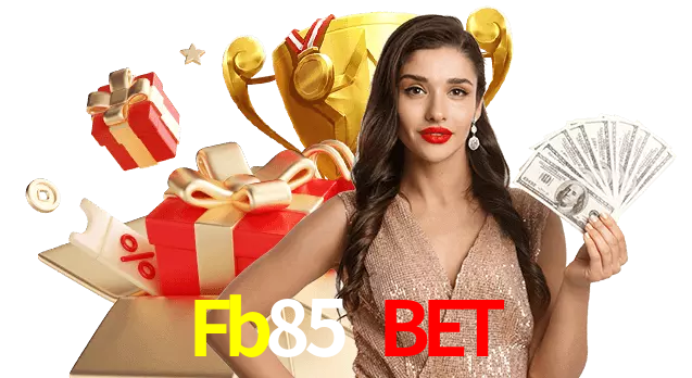 Jogue com dealers reais no Fb85 Bet!