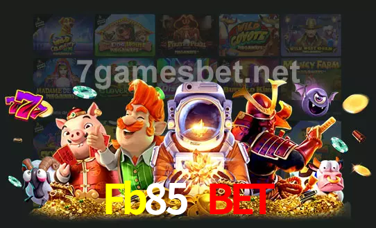 cassino Fb85 Bet